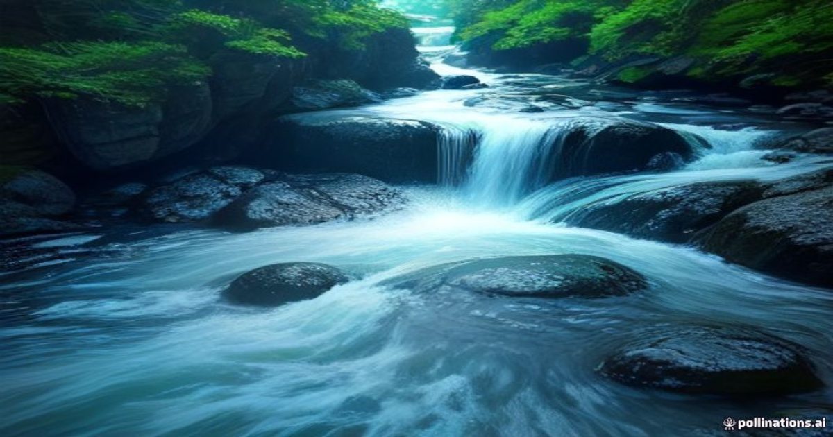深色数据看板风格的今日天气可视化界面，左侧列出气温、体感、湿度与风力指标，中央是一张当日温度曲线走势图，右侧是橙红色城市分布示意，整体呈黑金奢华质感