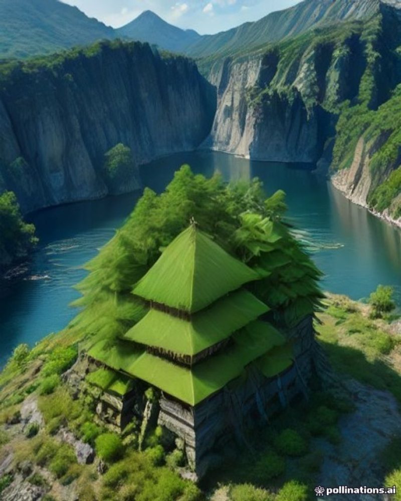 编辑部工作台的俯拍场景，木桌上摊开手写的气温记录本与几支铅笔，旁边放着显示今日天气曲线图的笔记本屏幕，窗外是阴天的城市天际线，光线柔和偏暖